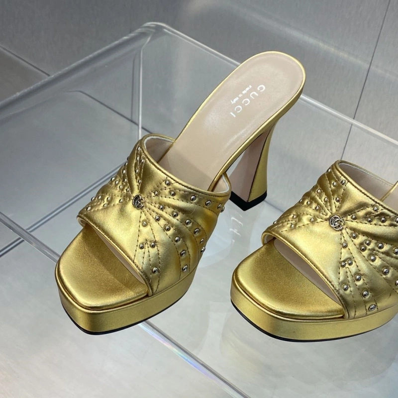 Gxccx High Heels WellDesigned 164959