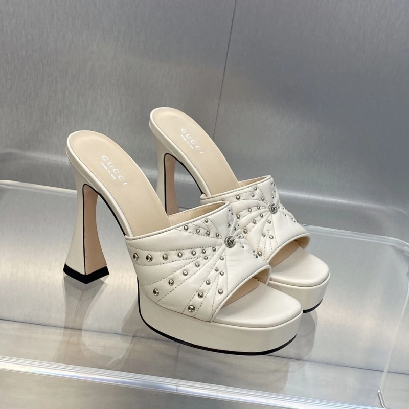 Durable Gxccx High Heels 164960