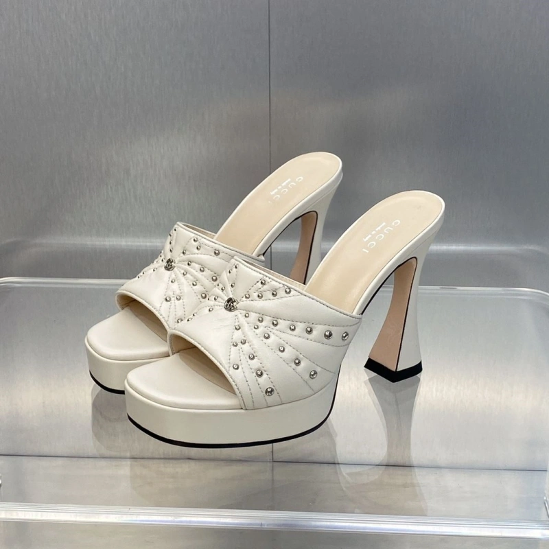 Durable Gxccx High Heels 164960