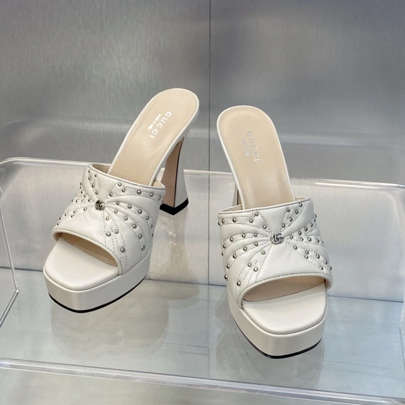 Durable Gxccx High Heels 164960