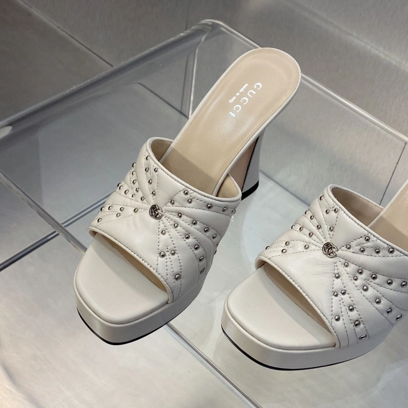 Durable Gxccx High Heels 164960