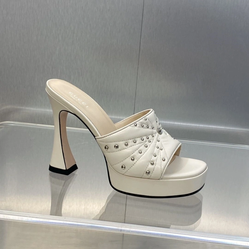 Durable Gxccx High Heels 164960