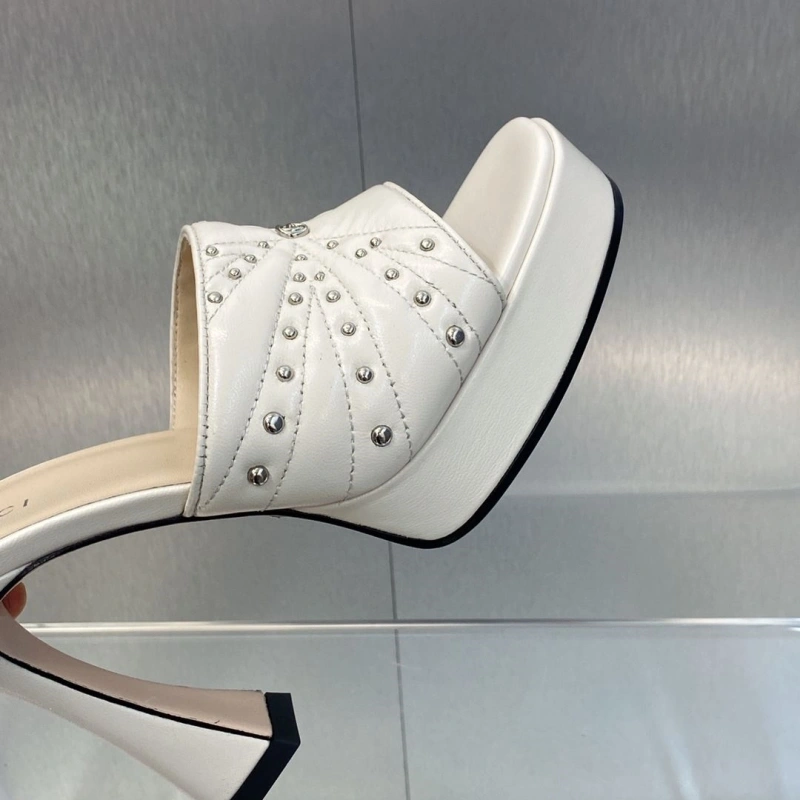 Durable Gxccx High Heels 164960