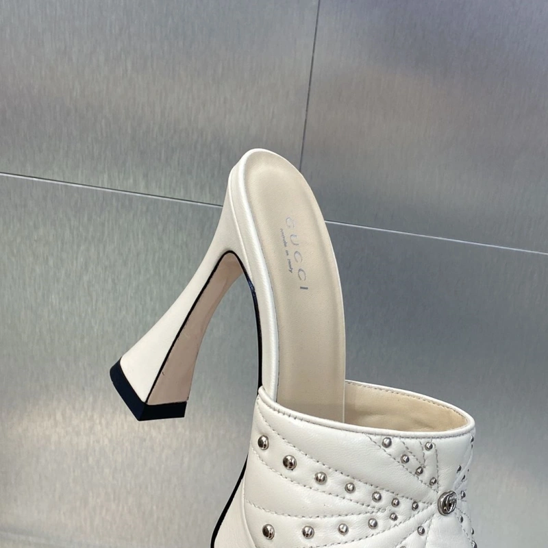 Durable Gxccx High Heels 164960