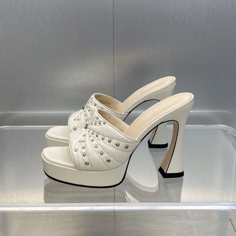 Durable Gxccx High Heels 164960