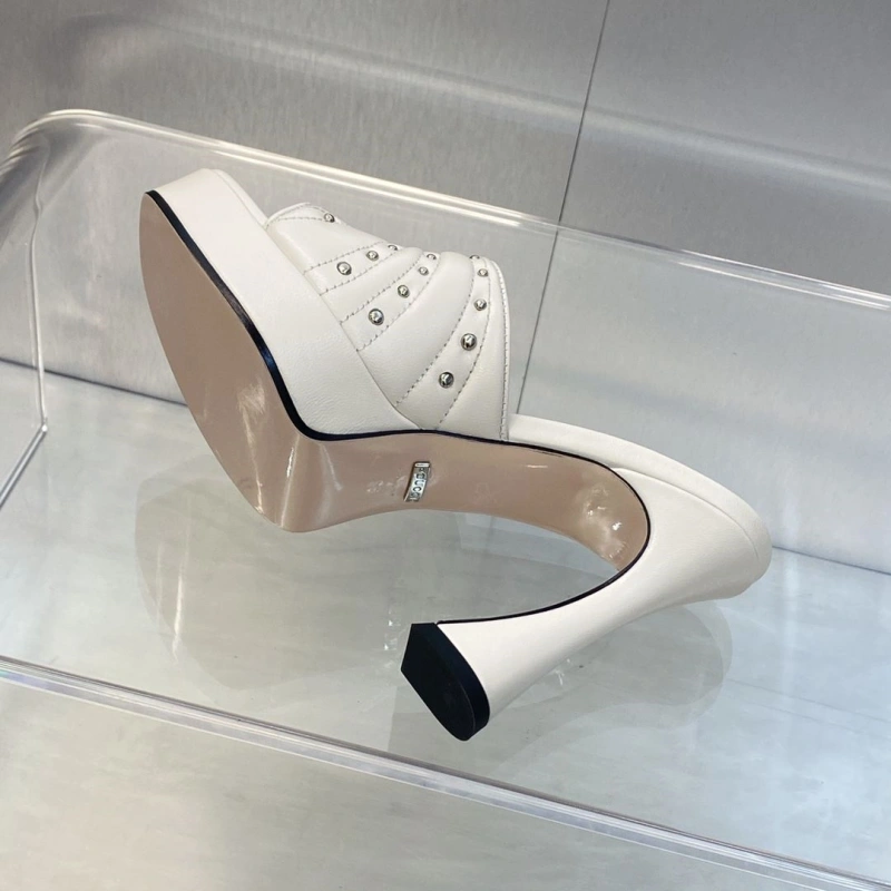 Durable Gxccx High Heels 164960