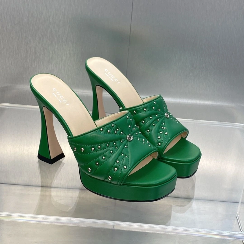 Gxccx High Heels Stylish 164958