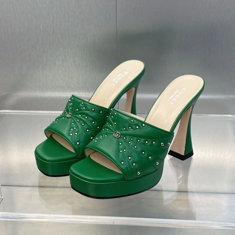Gxccx High Heels Stylish 164958