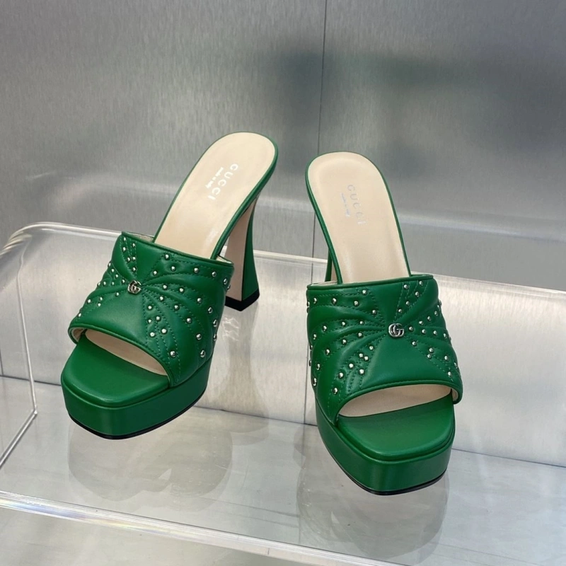 Gxccx High Heels Stylish 164958