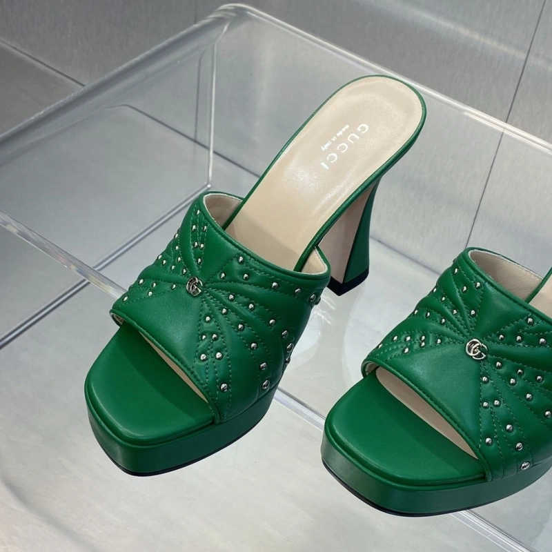 Gxccx High Heels Stylish 164958