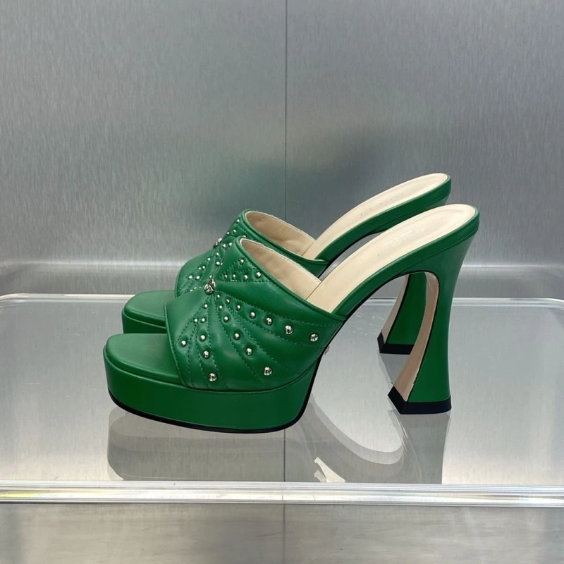 Gxccx High Heels Stylish 164958