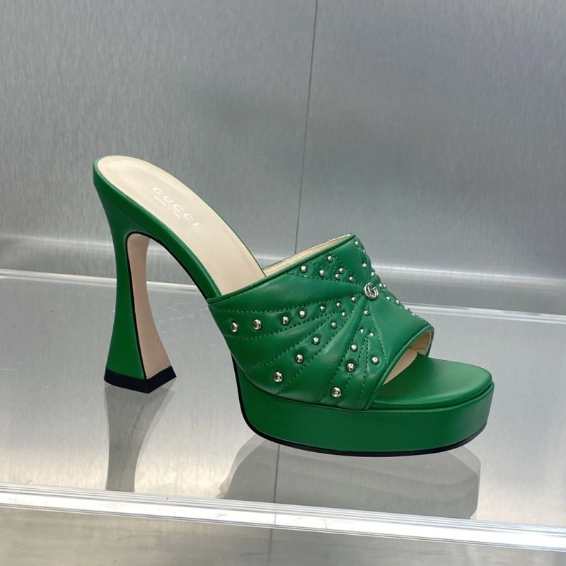Gxccx High Heels Stylish 164958