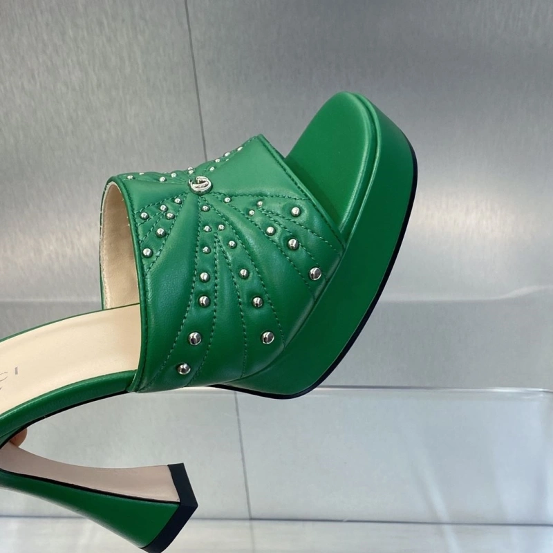 Gxccx High Heels Stylish 164958