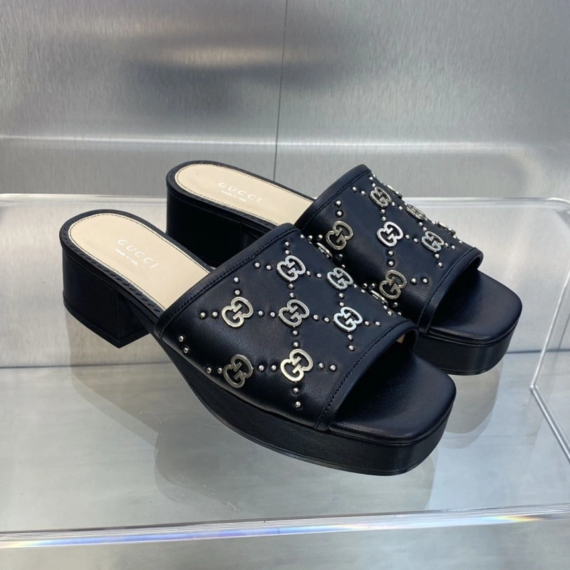 Gxccx Slippers Functional 164429