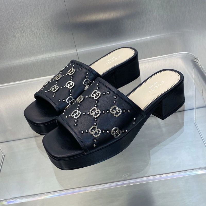 Gxccx Slippers Functional 164429