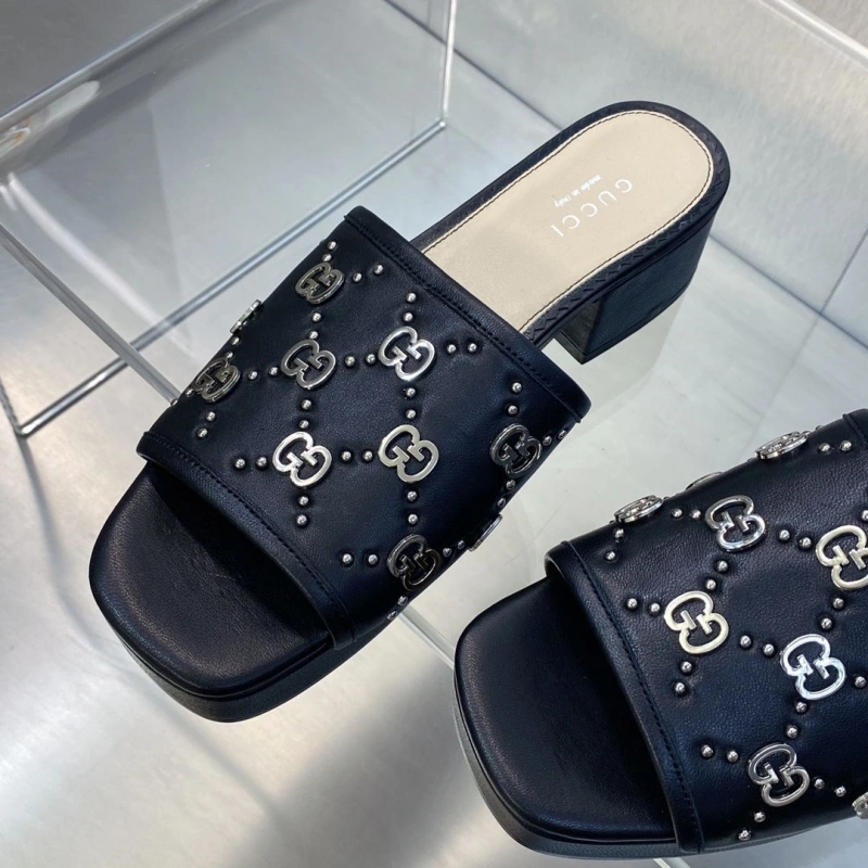 Gxccx Slippers Functional 164429