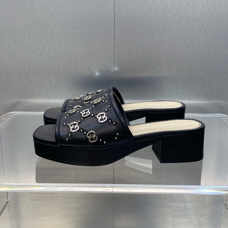 Gxccx Slippers Functional 164429