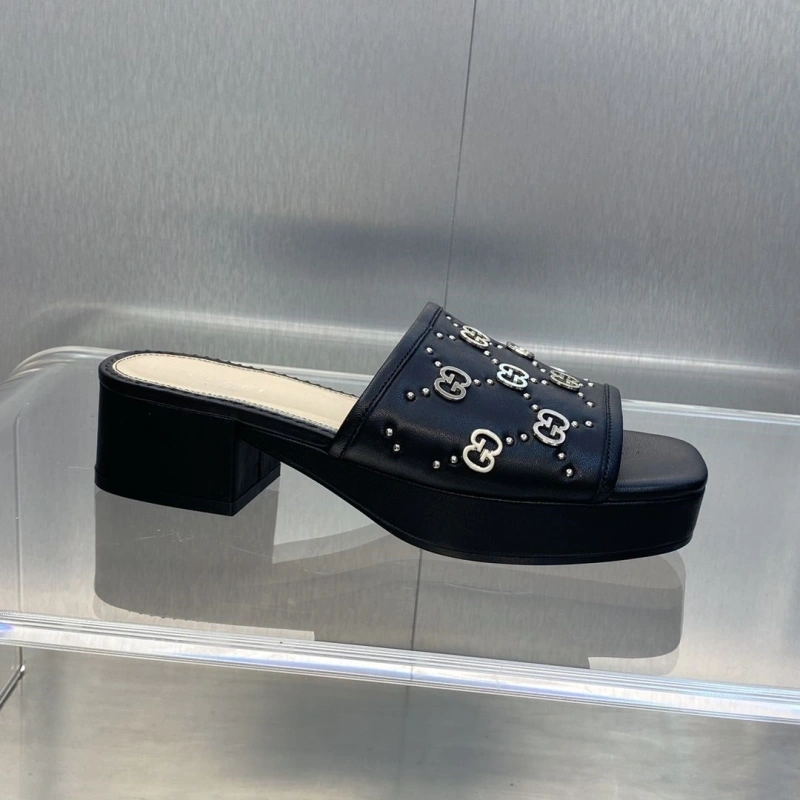 Gxccx Slippers Functional 164429