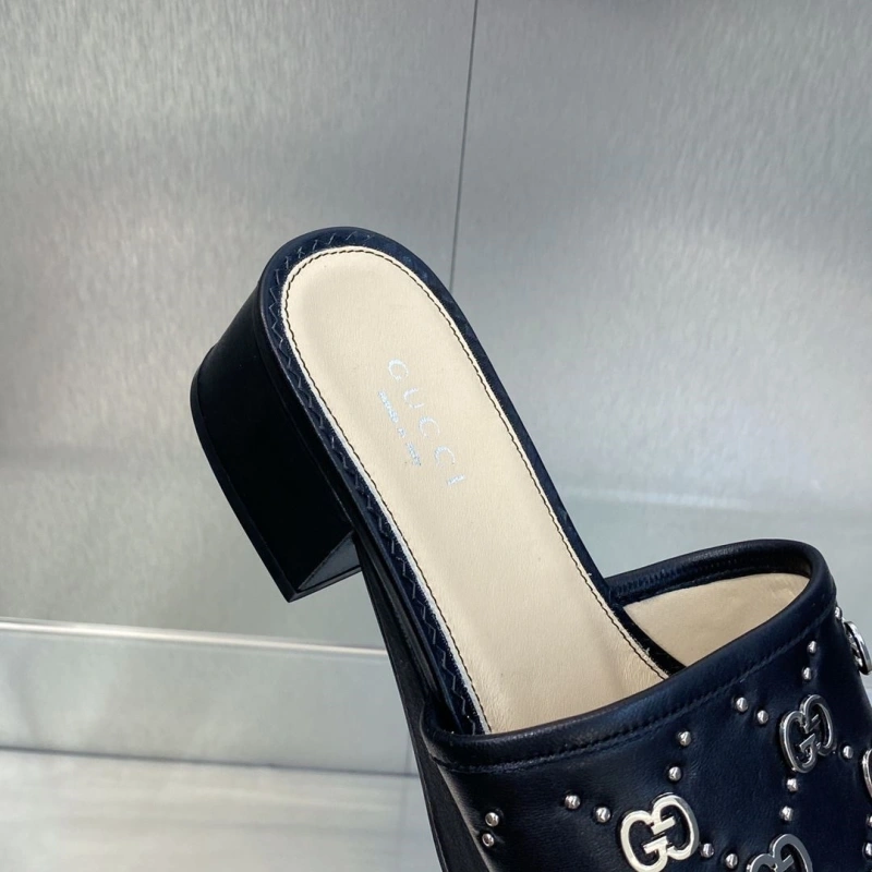 Gxccx Slippers Functional 164429