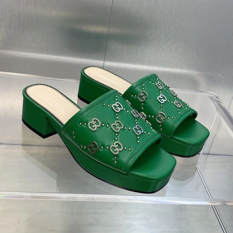 Bold Gxccx Slippers 164405