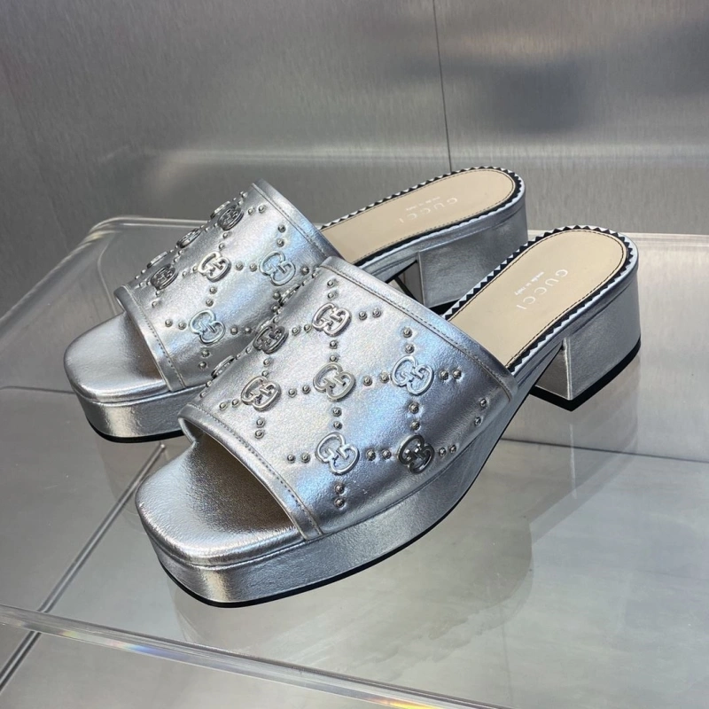 Gxccx Slippers Durable 164417