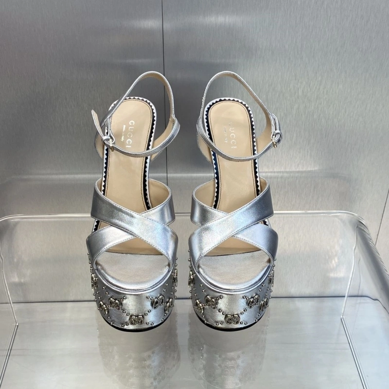 Minimalist Gxccx High Heels 164955