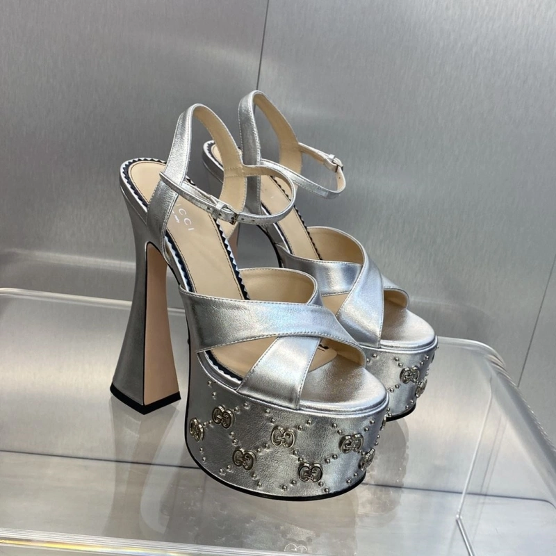 Minimalist Gxccx High Heels 164955