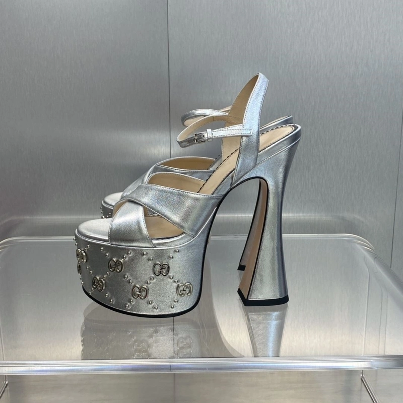 Minimalist Gxccx High Heels 164955