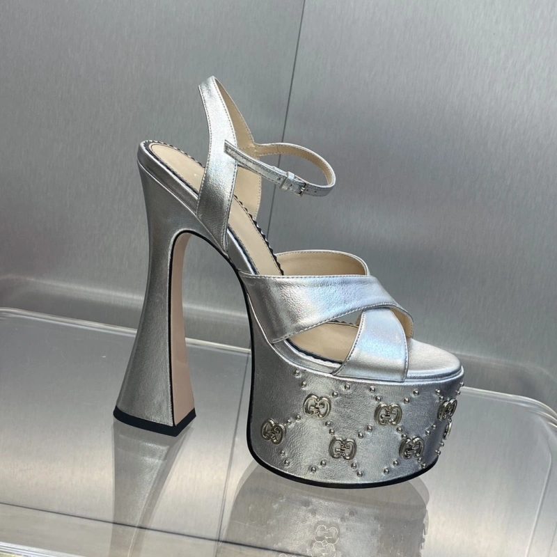 Minimalist Gxccx High Heels 164955