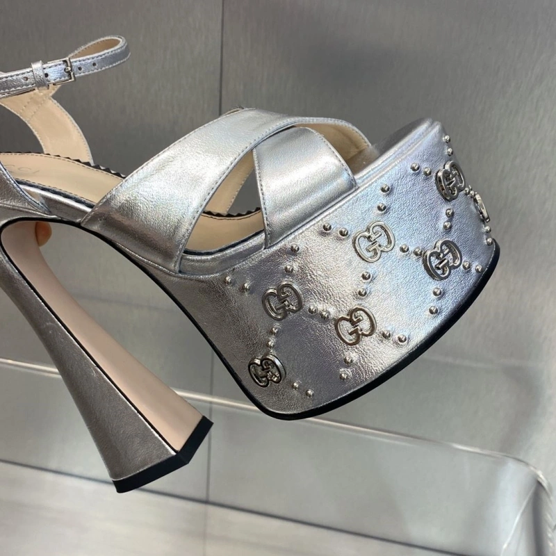 Minimalist Gxccx High Heels 164955
