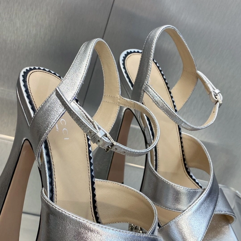 Minimalist Gxccx High Heels 164955