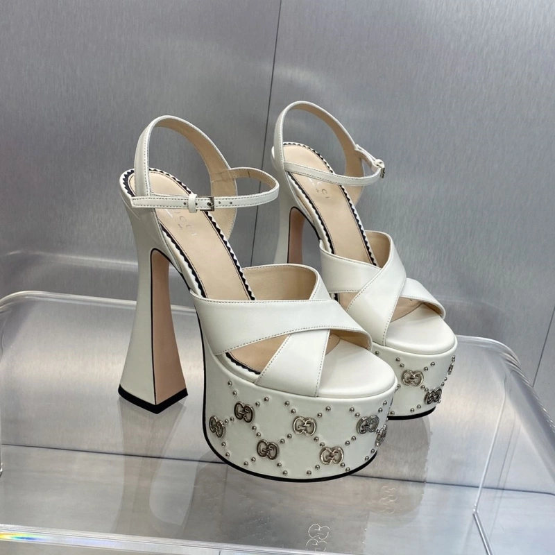Gxccx High Heels SportInspired 164953