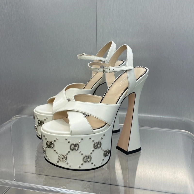 Gxccx High Heels SportInspired 164953