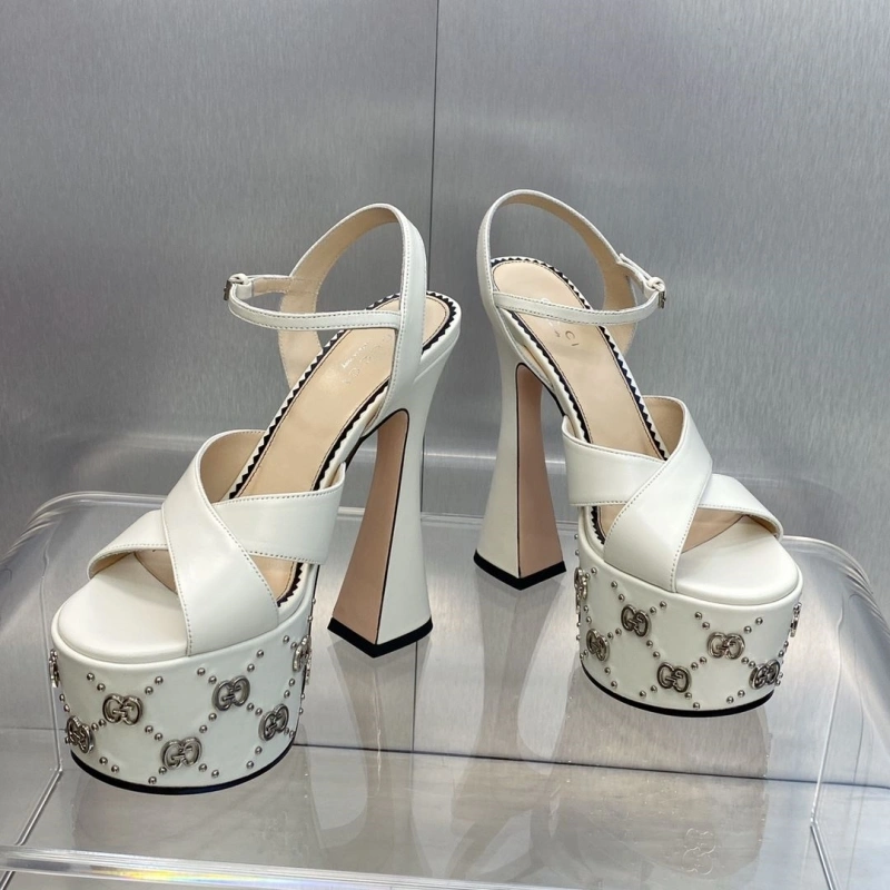 Gxccx High Heels SportInspired 164953