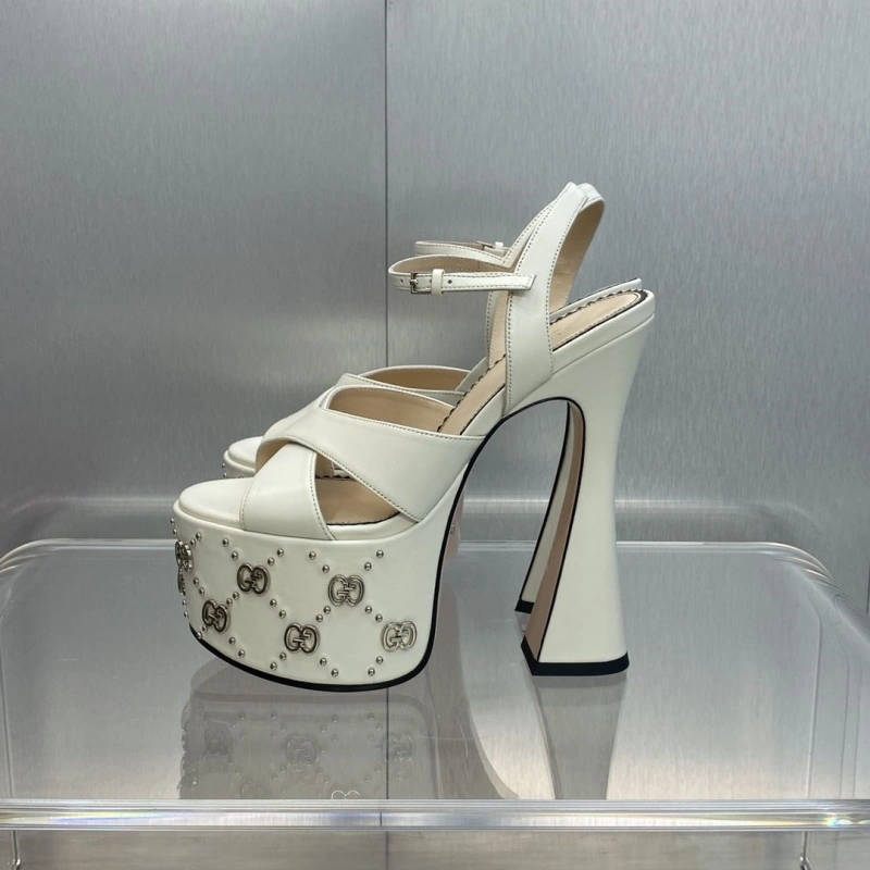 Gxccx High Heels SportInspired 164953