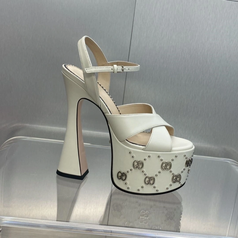 Gxccx High Heels SportInspired 164953