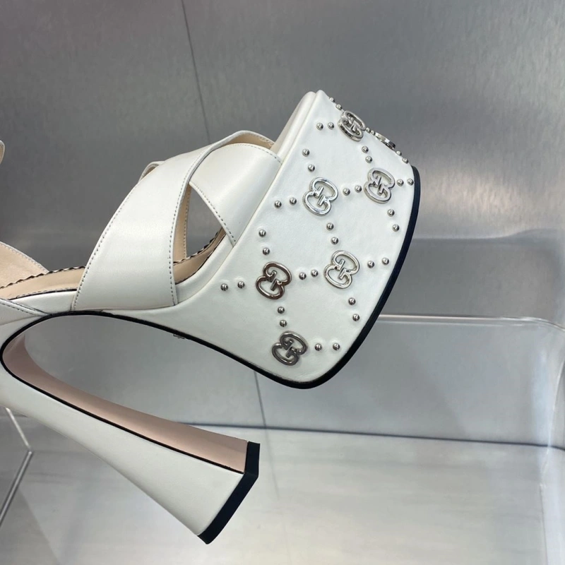 Gxccx High Heels SportInspired 164953