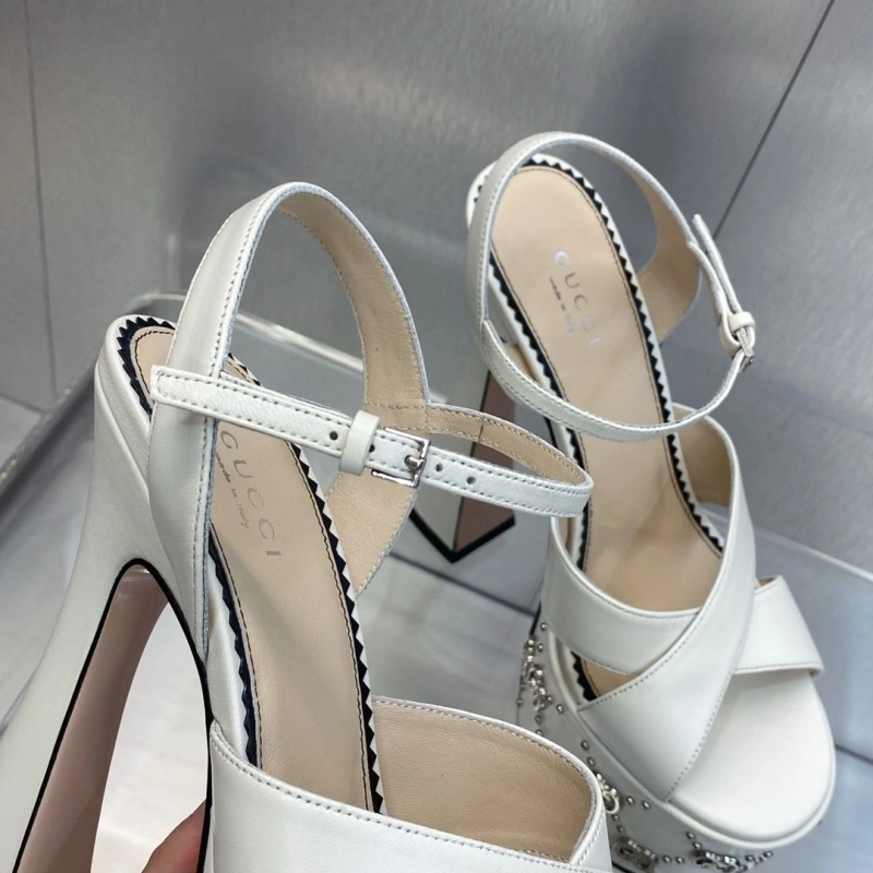 Gxccx High Heels SportInspired 164953