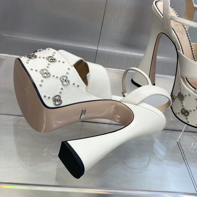 Gxccx High Heels SportInspired 164953