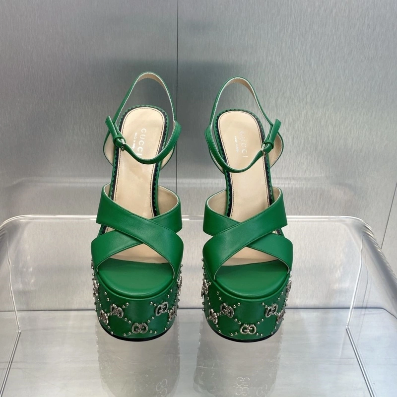 Gxccx High Heels Functional 164954