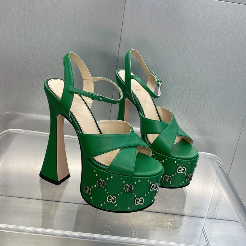 Gxccx High Heels Functional 164954