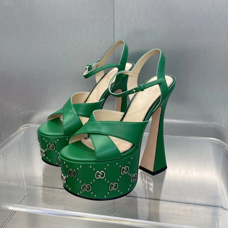 Gxccx High Heels Functional 164954
