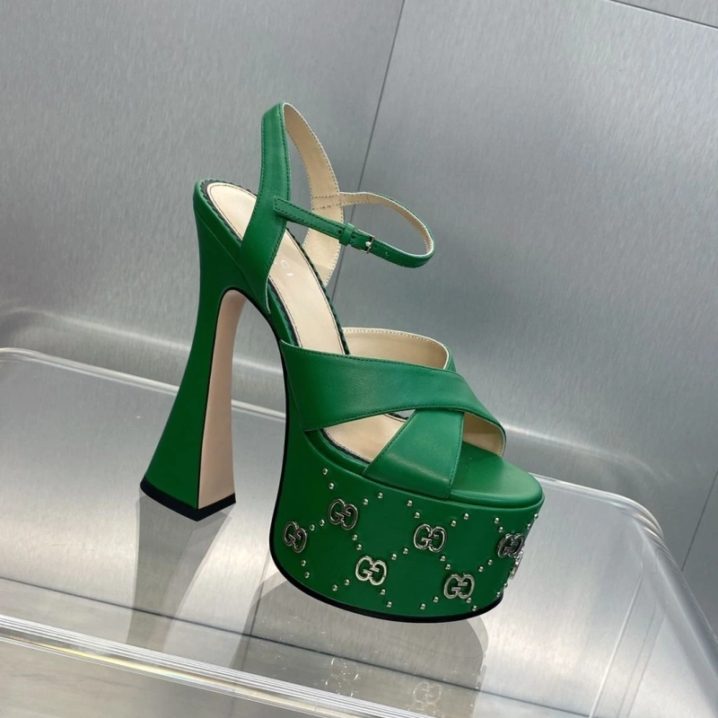 Gxccx High Heels Functional 164954