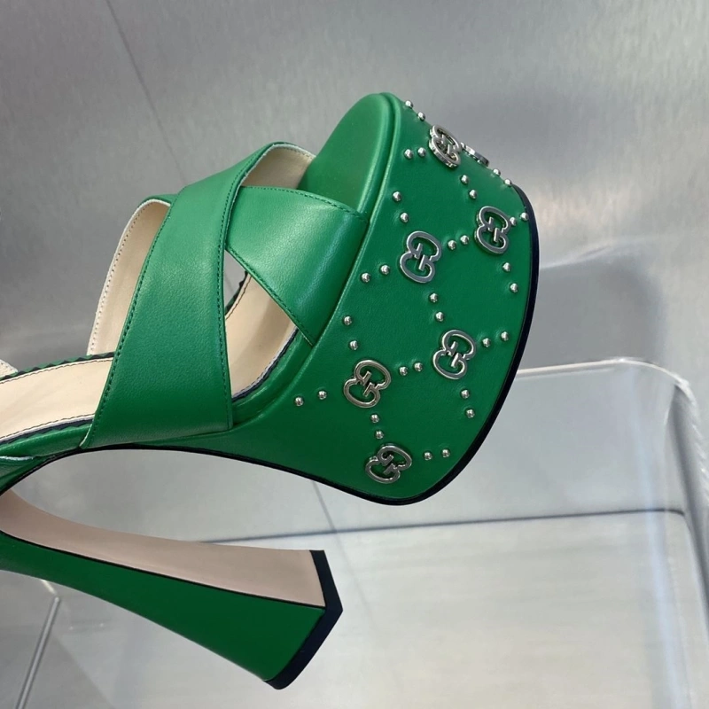 Gxccx High Heels Functional 164954