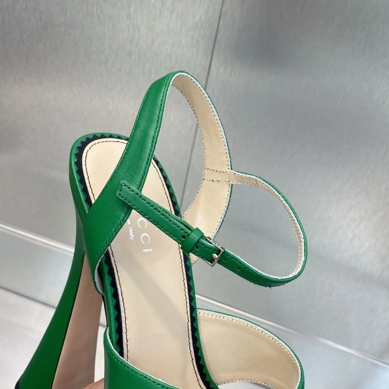 Gxccx High Heels Functional 164954