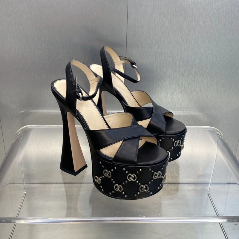 GoAnywhere Gxccx High Heels 164951