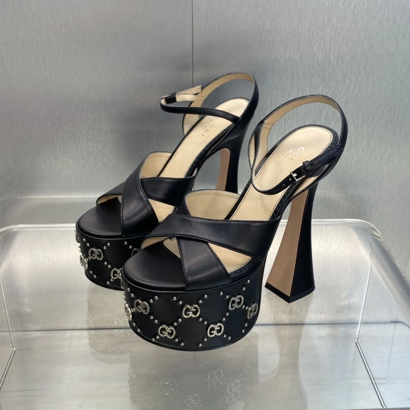 GoAnywhere Gxccx High Heels 164951