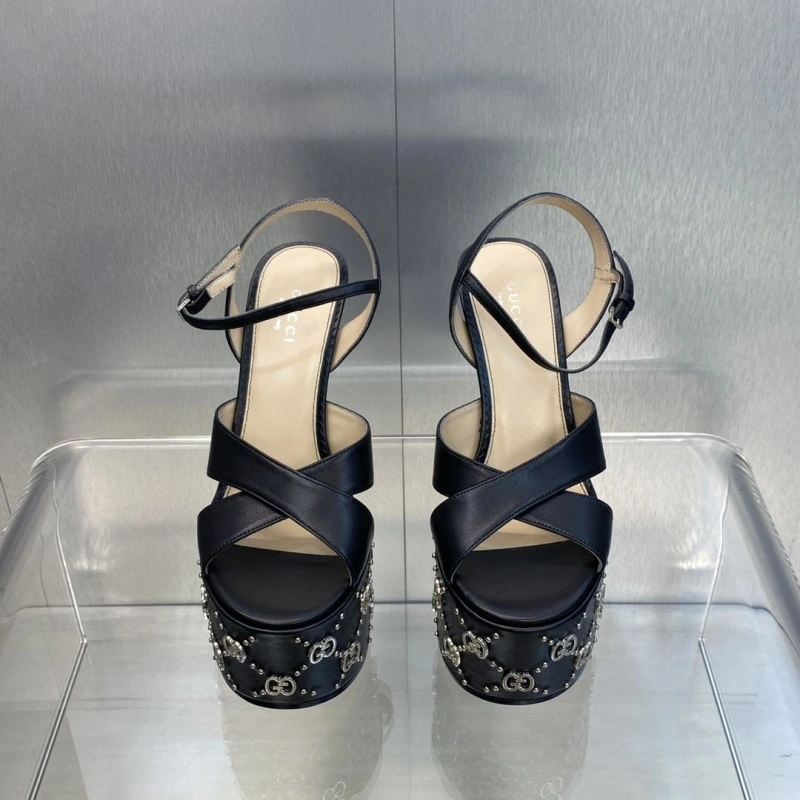 GoAnywhere Gxccx High Heels 164951