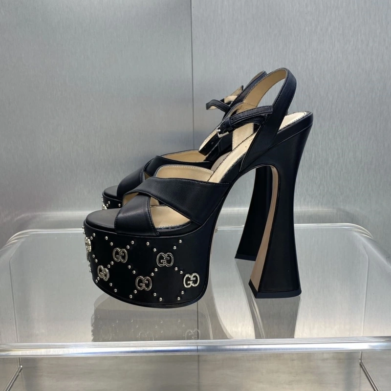 GoAnywhere Gxccx High Heels 164951