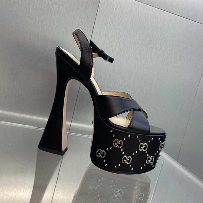 GoAnywhere Gxccx High Heels 164951